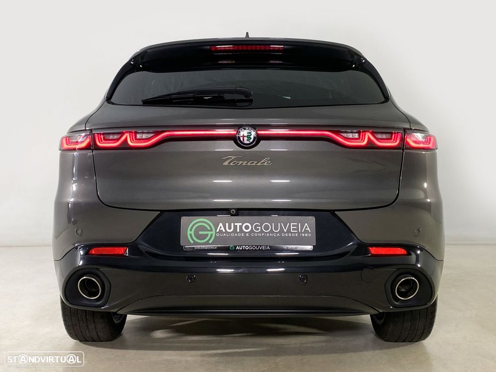 Alfa Romeo Tonale 1.3 Plug-In Hybrid Veloce e-AWD - 6