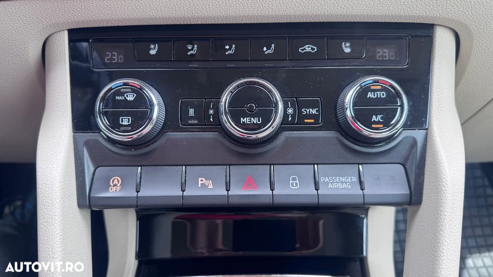 Skoda Kodiaq 2.0 TDI 4X4 DSG Style - 10