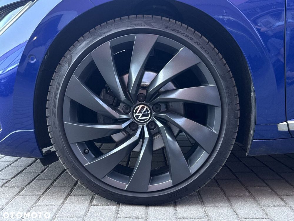 Volkswagen Arteon 2.0 TDI 4Motion R-Line DSG - 33
