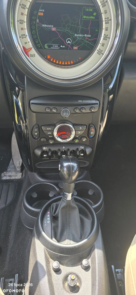 MINI Countryman Cooper D - 5
