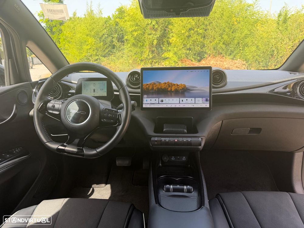BYD Dolphin - 15