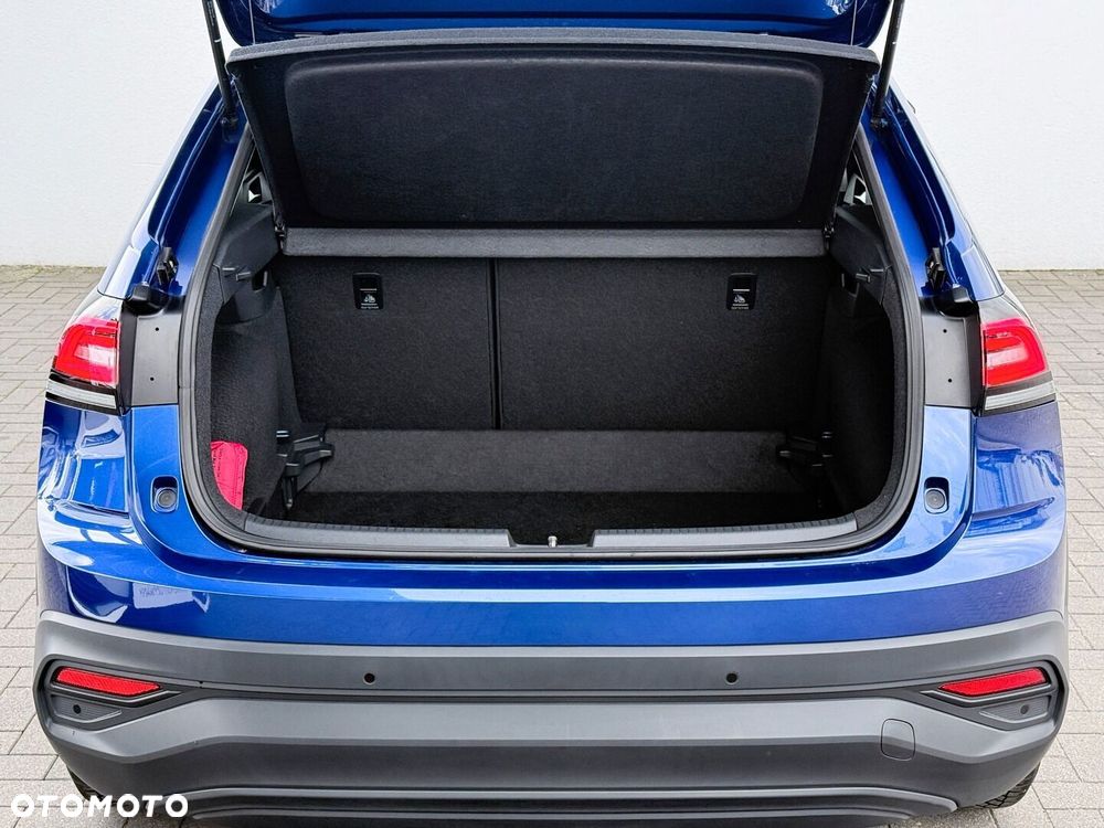 Volkswagen Taigo 1.0 TSI Special Edition - 15