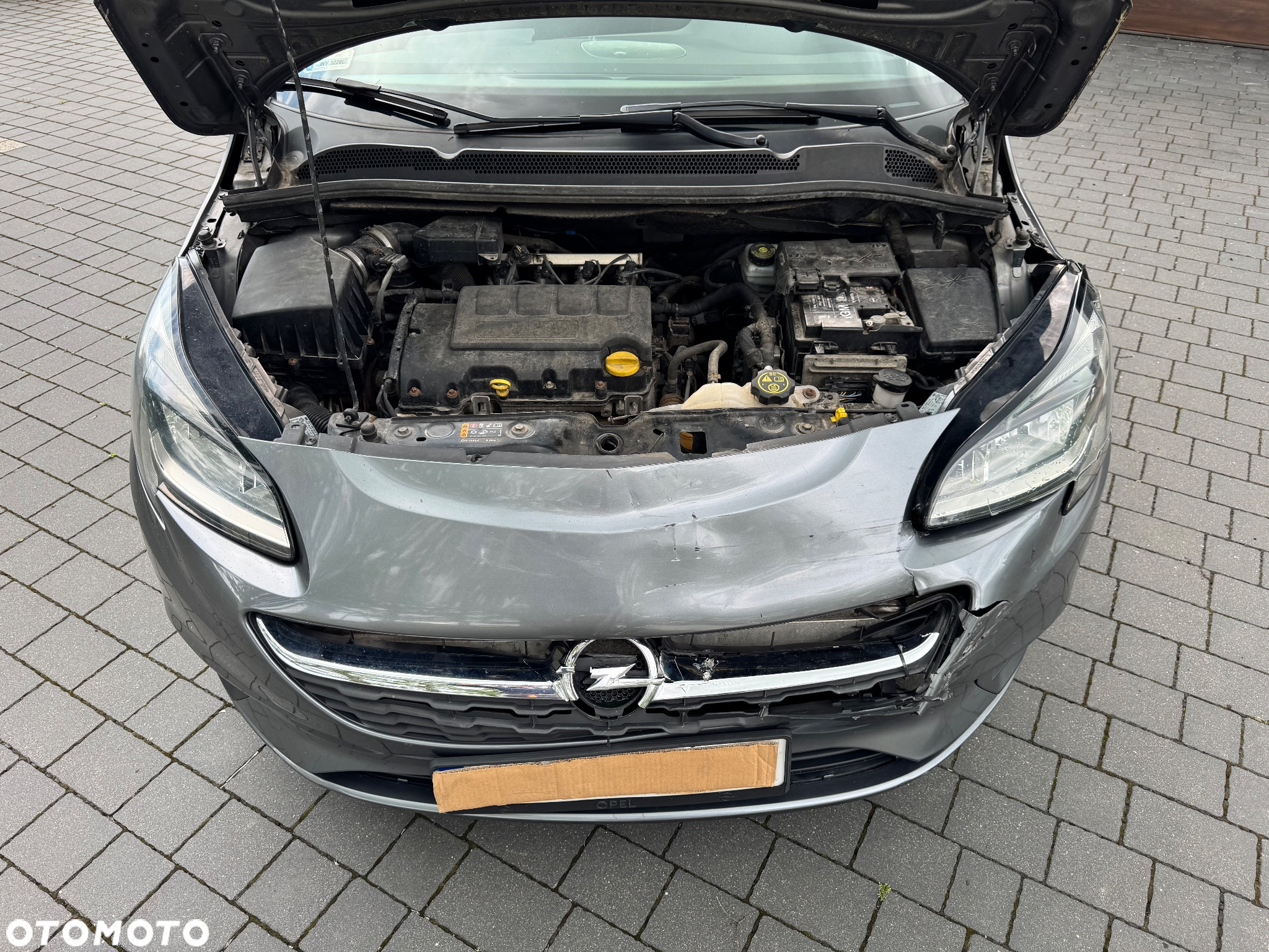 Opel Corsa 1.4 Color Edition - 16