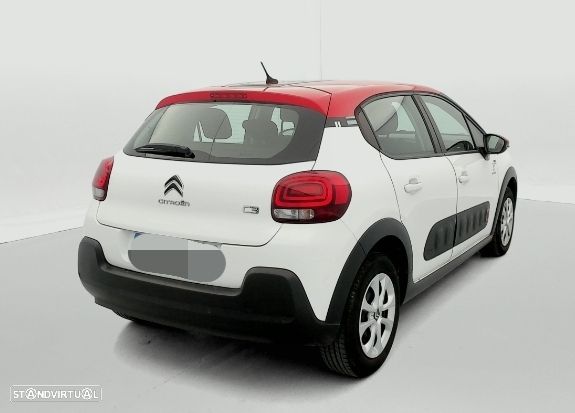 Citroën C3 1.2 PureTech Collection - 7