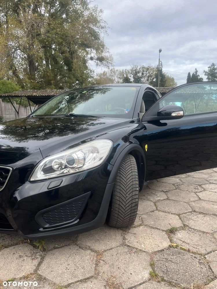 Volvo C30 D2 - 7