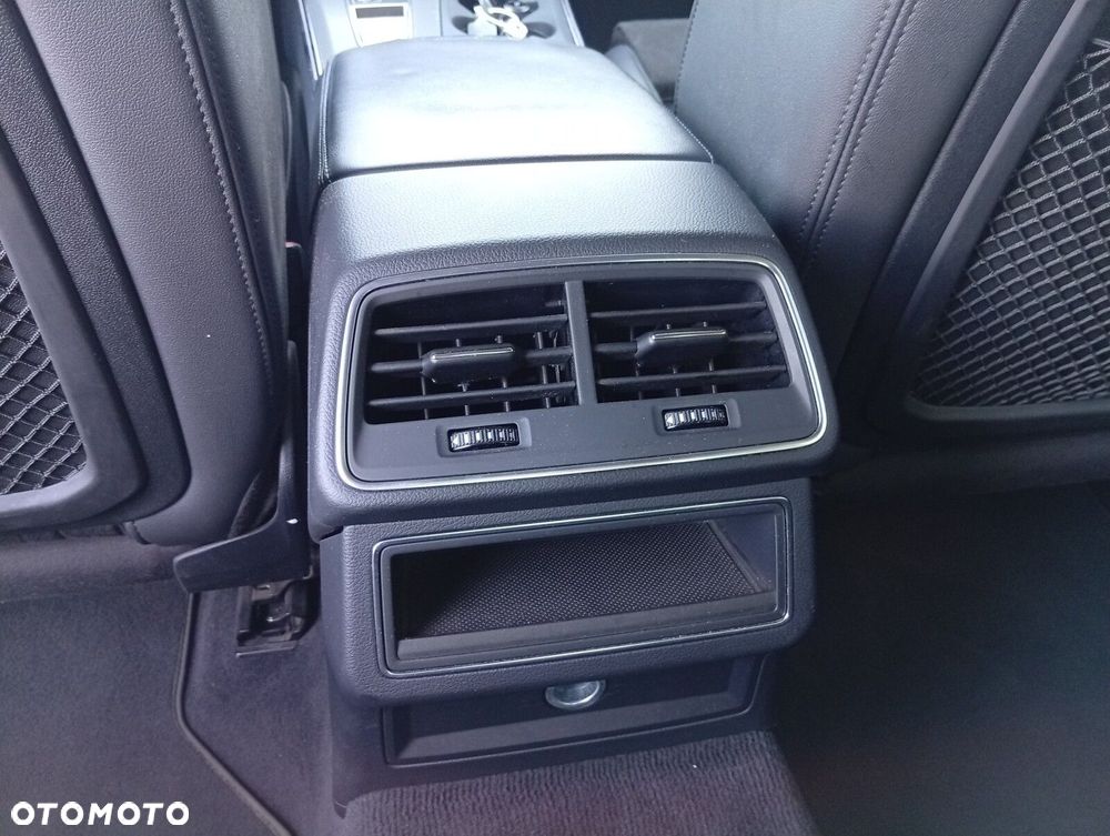 Audi A6 Limousine - 12