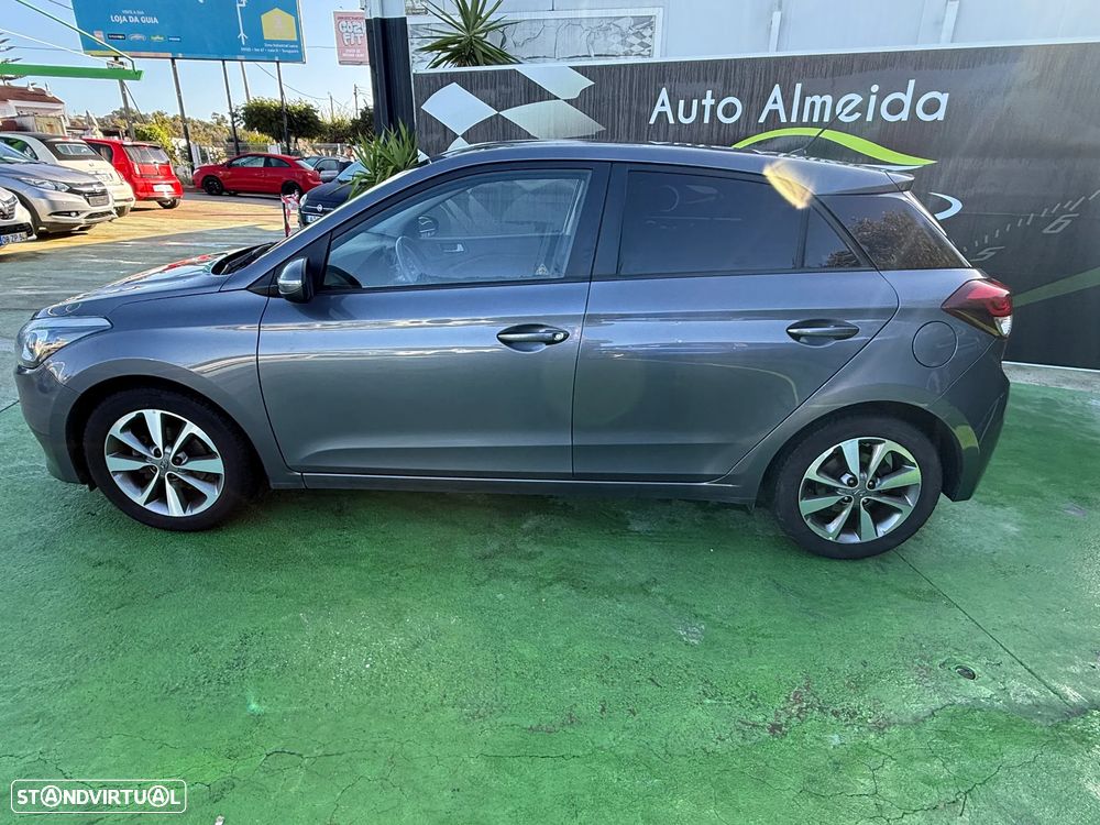 Hyundai i20 1.2 Style - 6