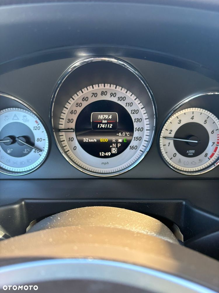 Mercedes-Benz GLK 350 4Matic (BlueEFFICIENCY) 7G-TRONIC - 4