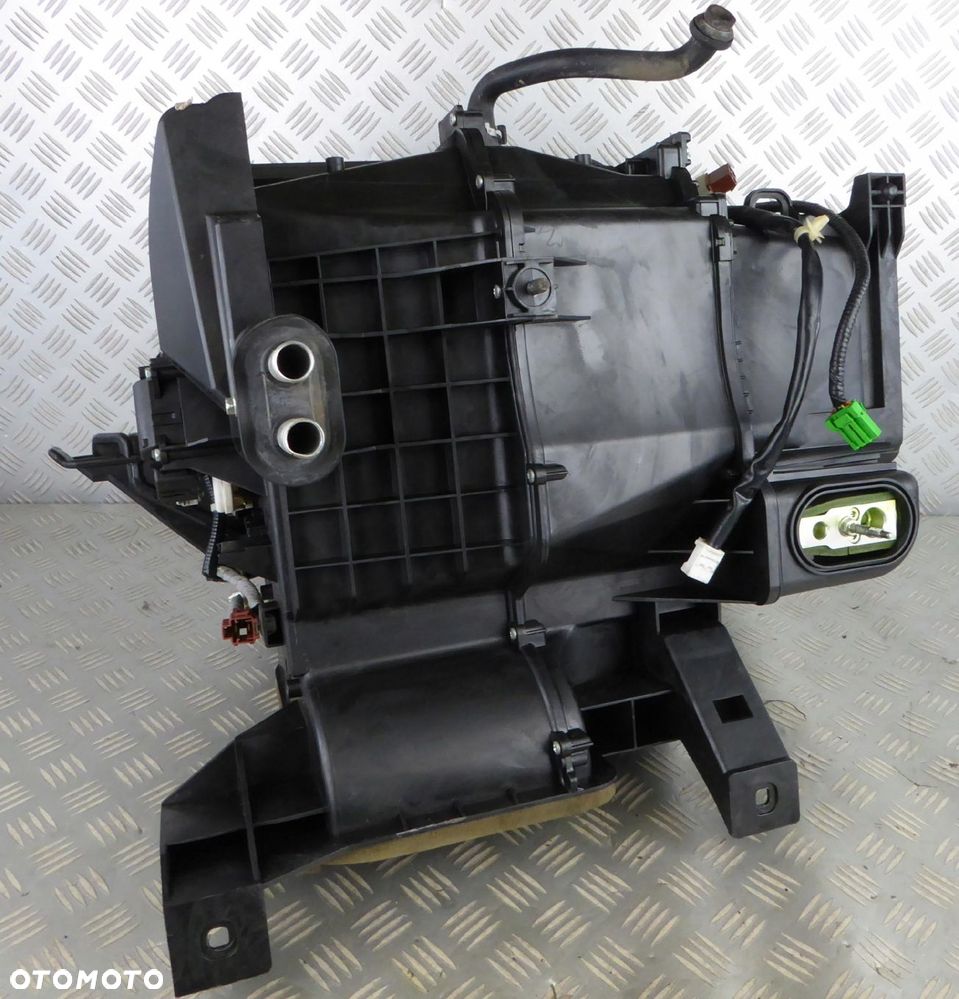 nagrzewnica klimatyzacji nawiewu HONDA CIVIC VIII - 5