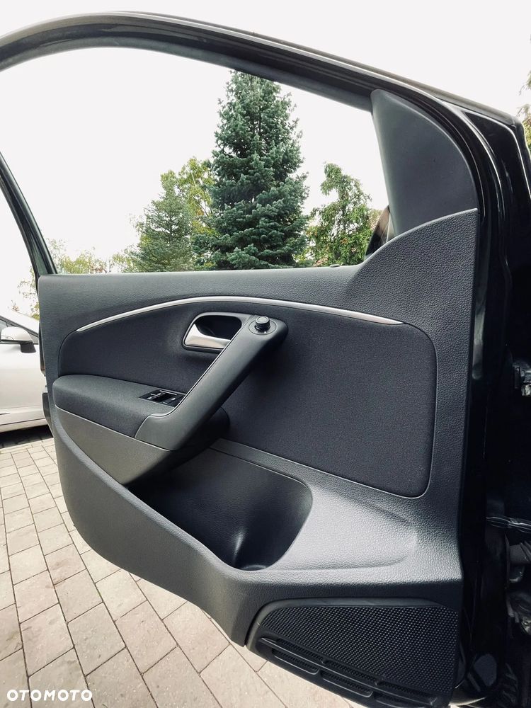 Volkswagen Polo 1.2 TSI BMT Comfortline - 29