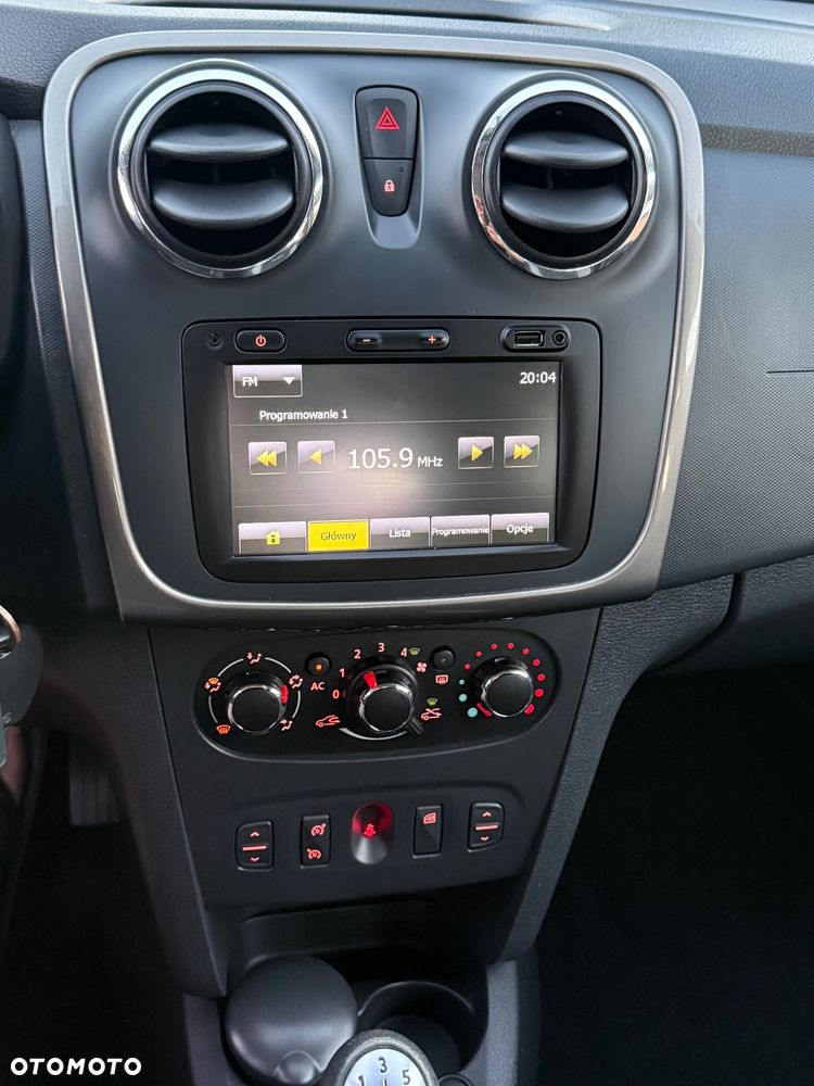Dacia Sandero Stepway TCe 90 (S&S) Prestige - 24