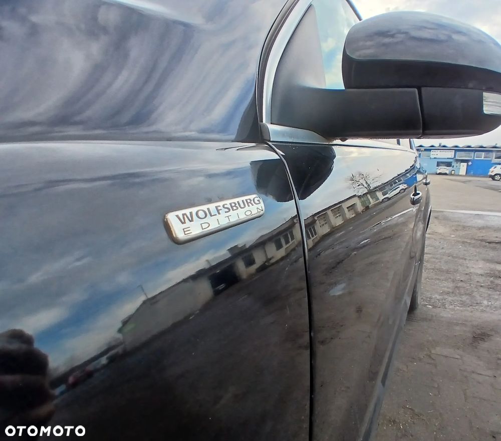 Volkswagen Tiguan - 6