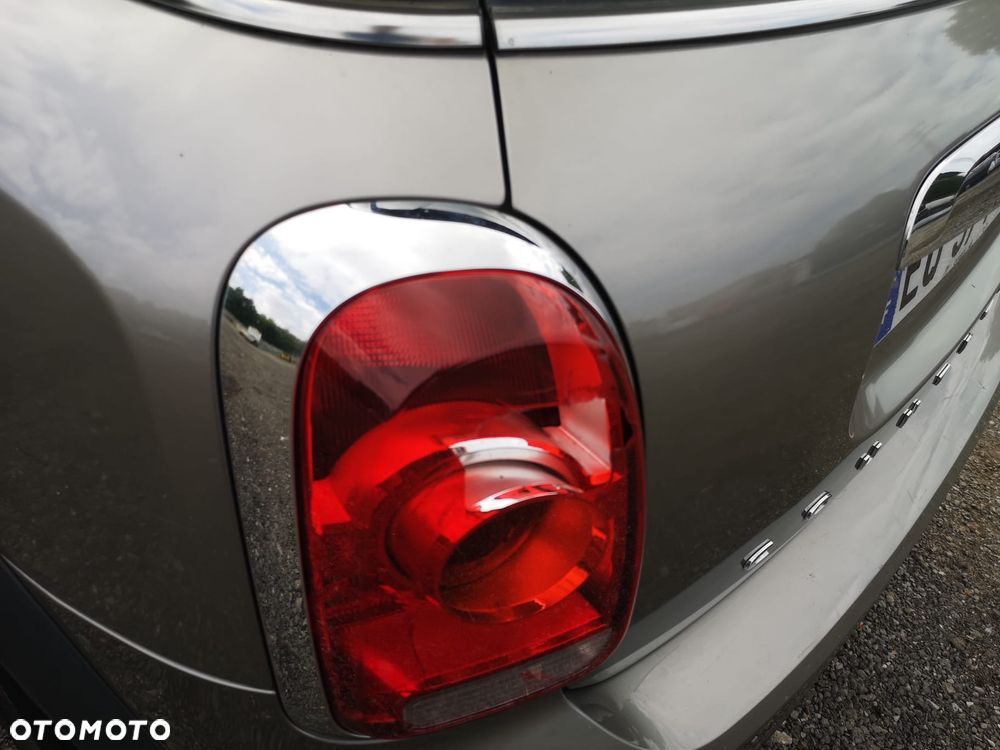 MINI Countryman Cooper GPF - 22