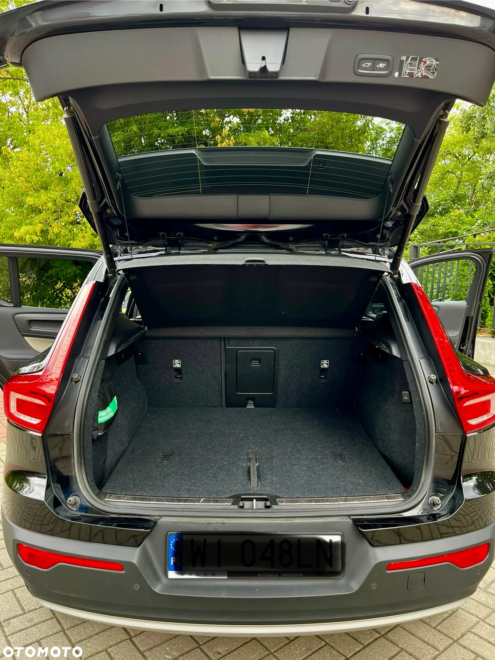 Volvo XC 40 - 5