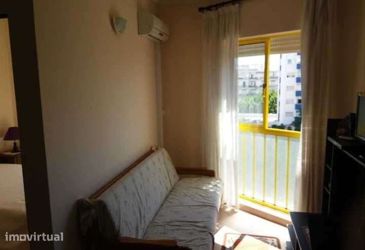 arrenda apartamento ao ano em quarteira - Grande imagem: 5/11