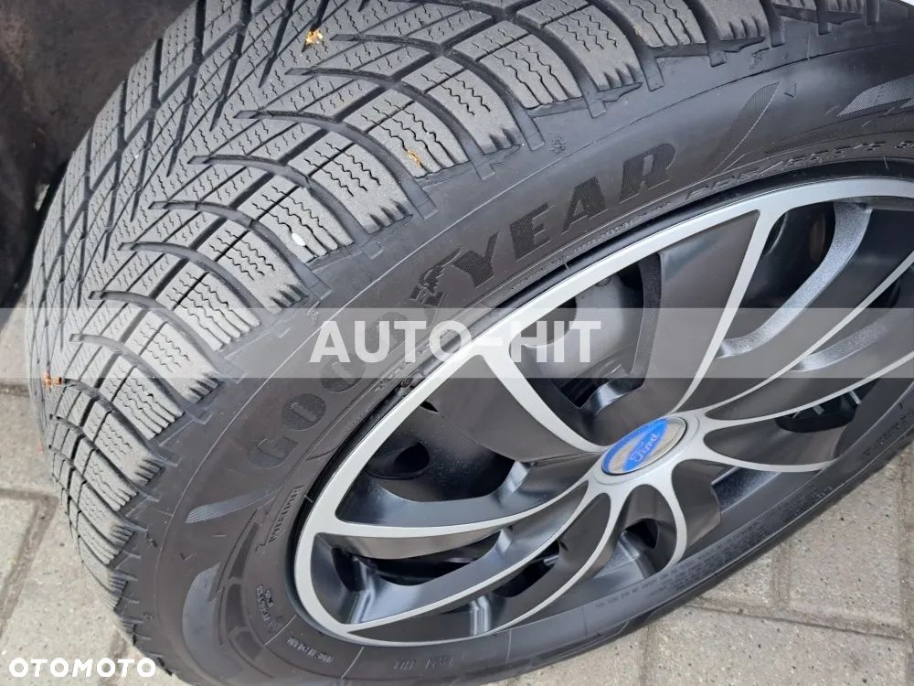 Ford Transit - 18