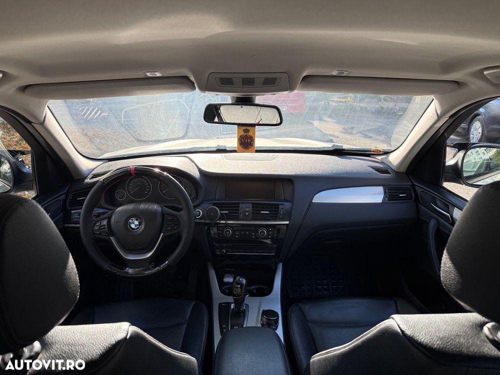 BMW X3 - 25