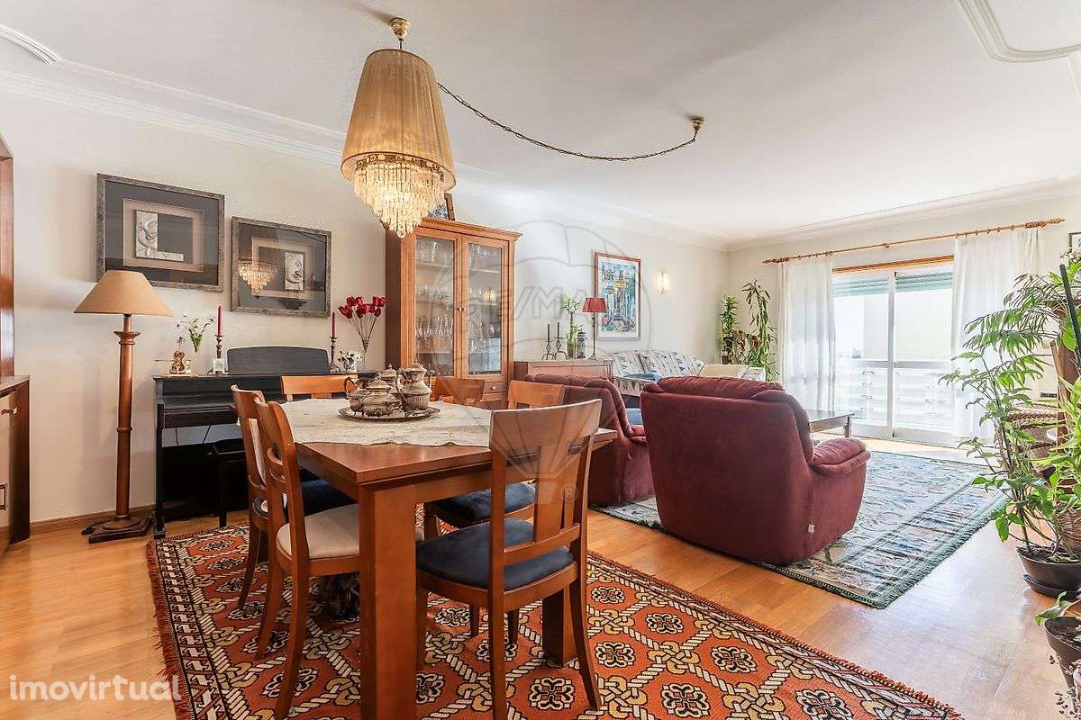 Apartamento T3 para venda - Grande imagem: 2/24