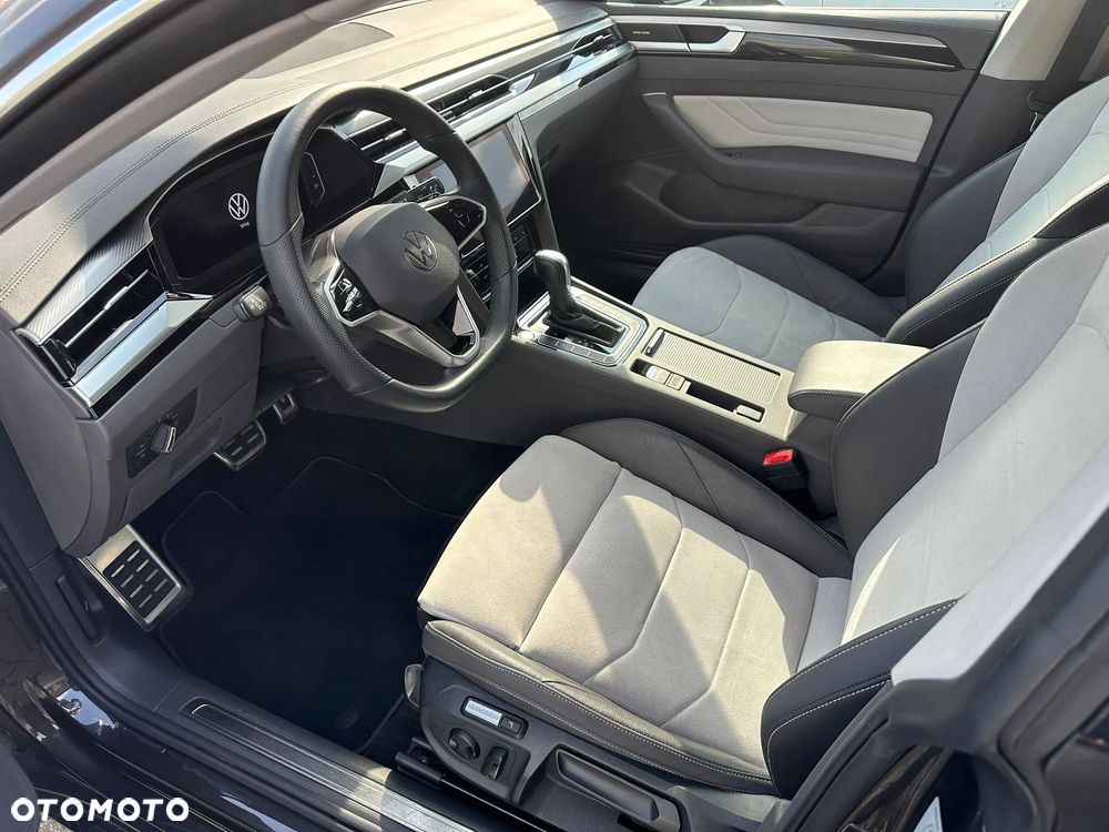 Volkswagen Arteon 2.0 TSI Elegance DSG - 6