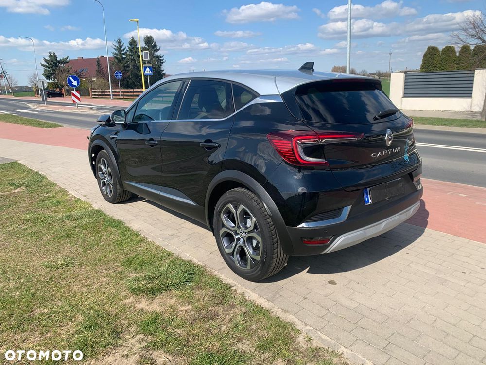 Renault Captur TCe 90 INTENS - 5
