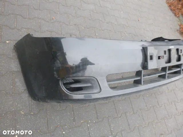 ZDERZAK PRZÓD PRZEDNI CHEVROLET LACETTI HB 04- - 6