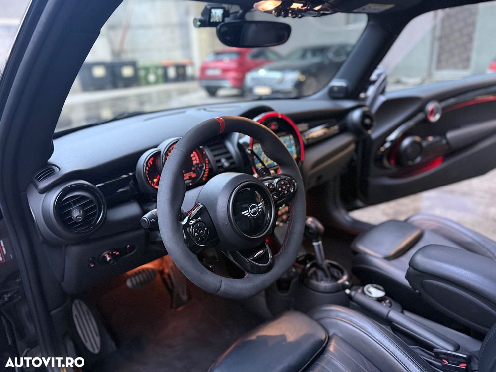 Mini John Cooper Works - 11