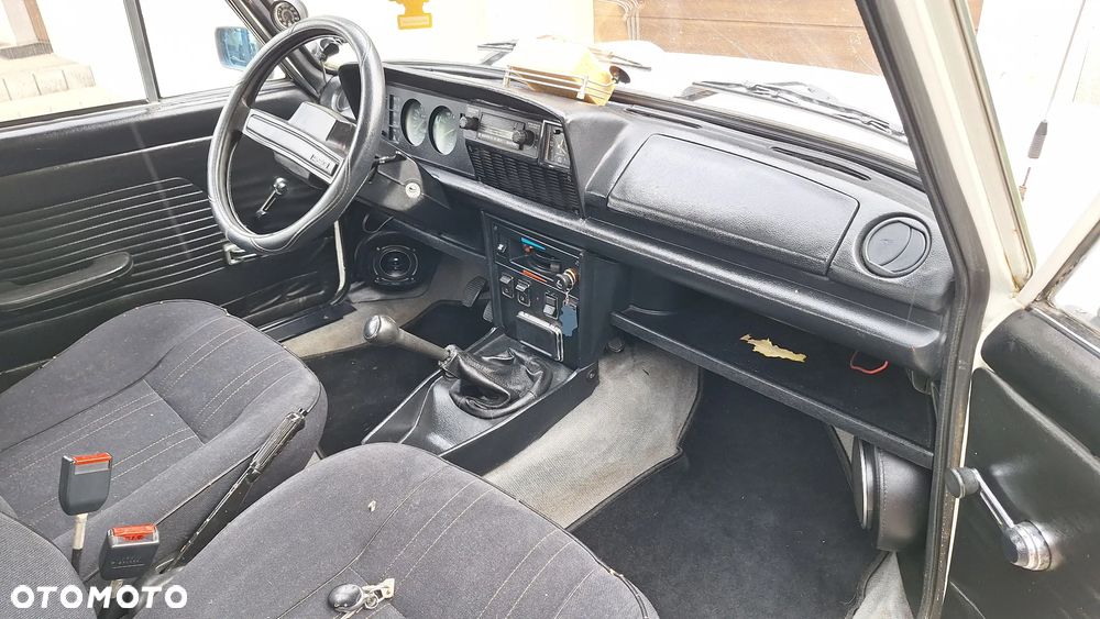 Fiat 125p - 9
