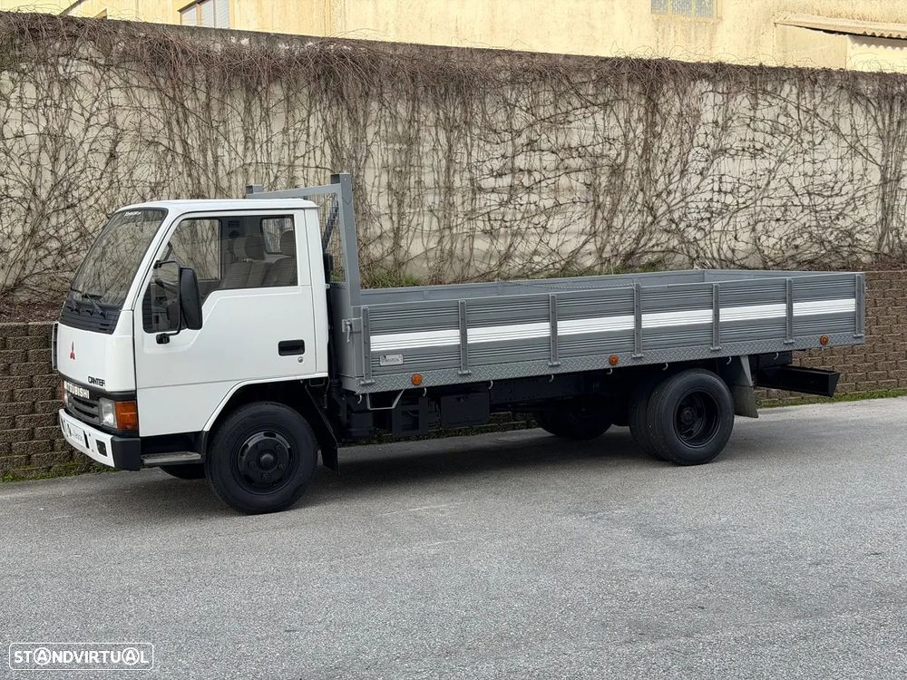 Mitsubishi Canter FE331 - 14