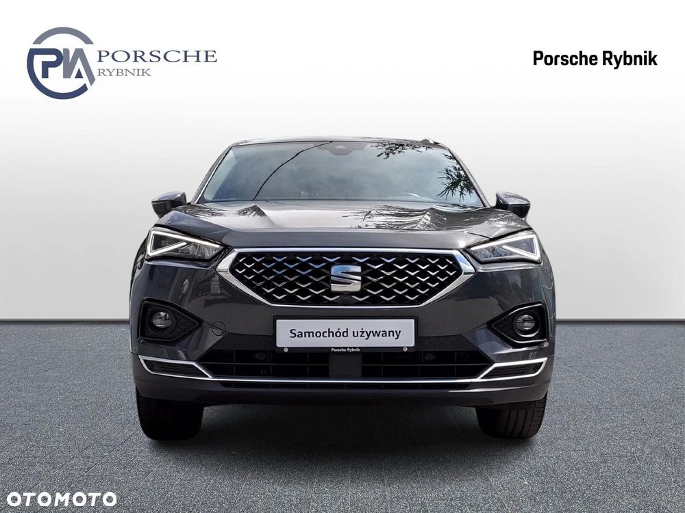 Seat Tarraco - 6