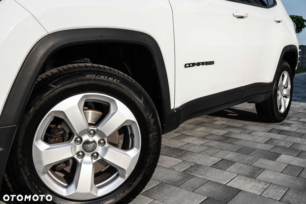 Jeep Compass - 3