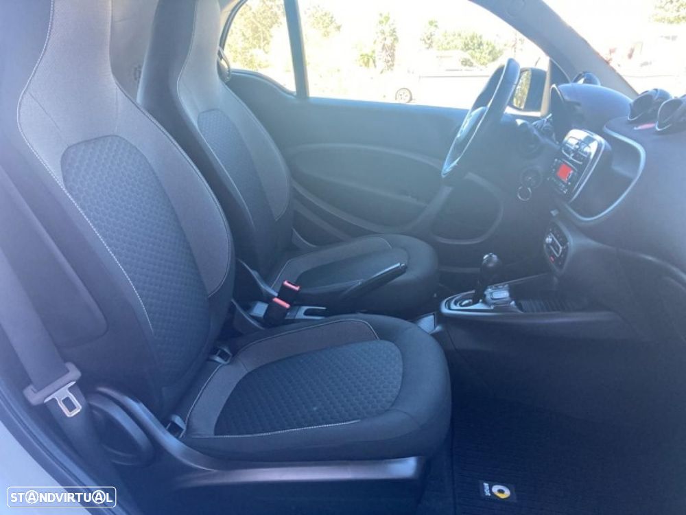 Smart ForTwo Coupé Standard - 29