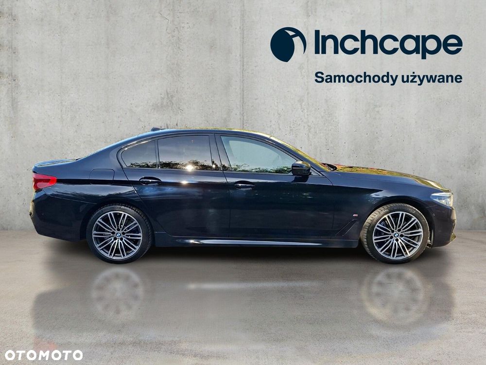 BMW Seria 5 - 6