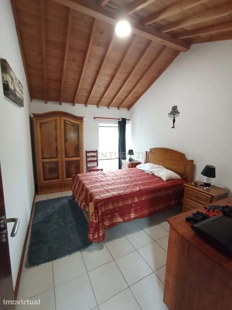 Encantadora Moradia em Santa Cruz da Graciosa - Grande imagem: 4/16