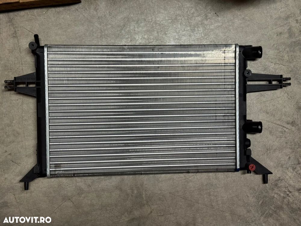 9202491 | Radiator Racire | Opel Astra G - 1