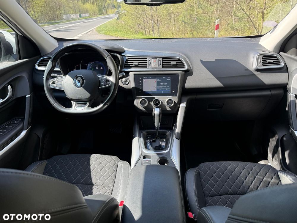 Renault Kadjar 1.3 TCe FAP Intens EDC - 23