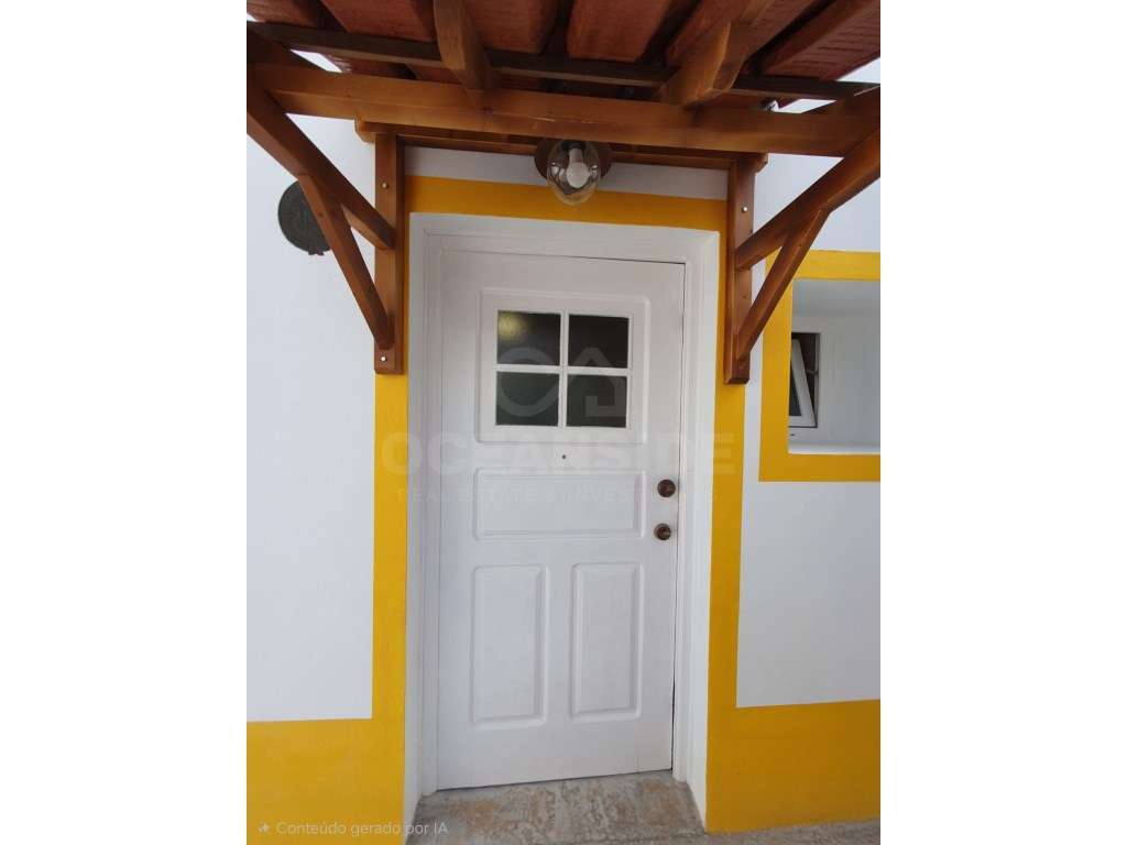 Atelier duplex totalmente reabilitado - Grande imagem: 5/17