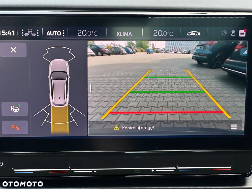 Cupra Formentor 2.0 TSI 4Drive VZ DSG - 27