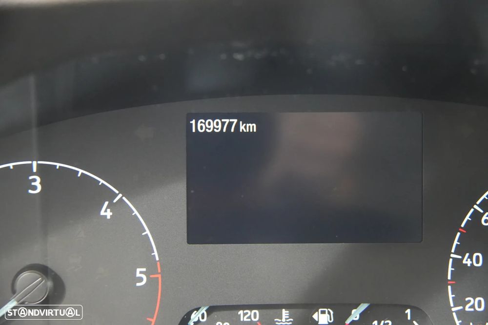 Ford Transit 9Lugares Maxi Longa 2.0EcoBlue 130cv - 13