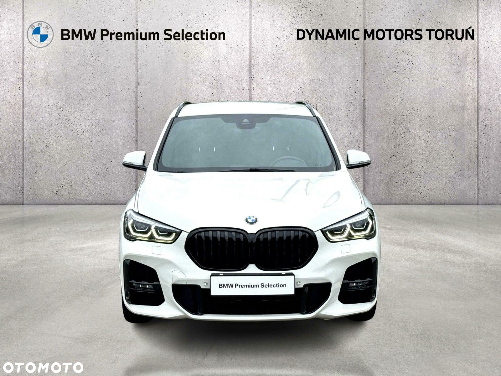 BMW X1 - 11