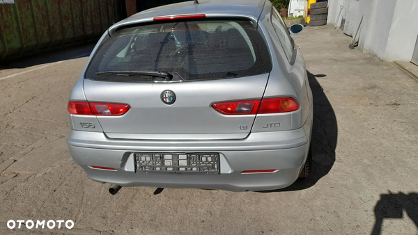 ALFA ROMEO 156  lampa lewa lub prawa tył