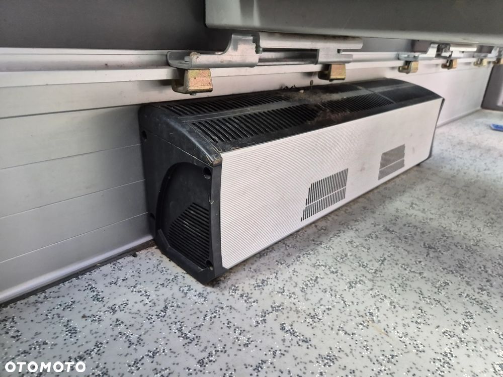 Mercedes-Benz SPRINTER / SPROWADZONY / MANUAL / EURO 5 - 23