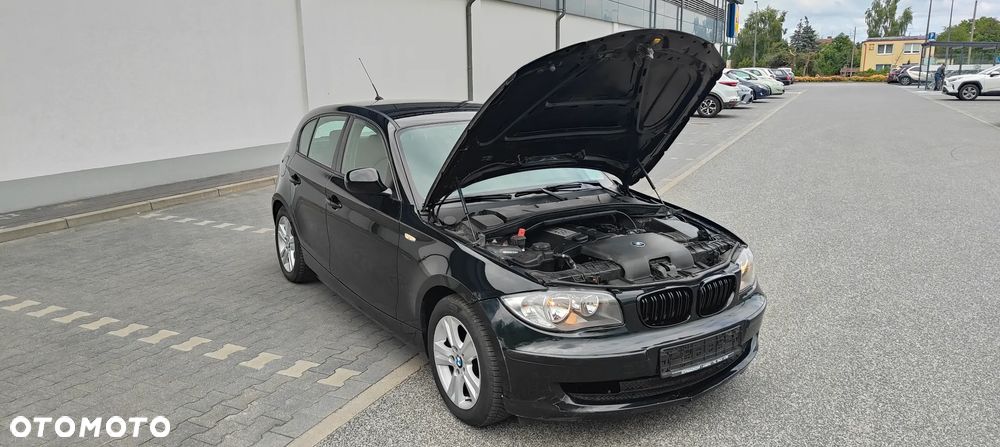BMW Seria 1 116i Edition Lifestyle - 22