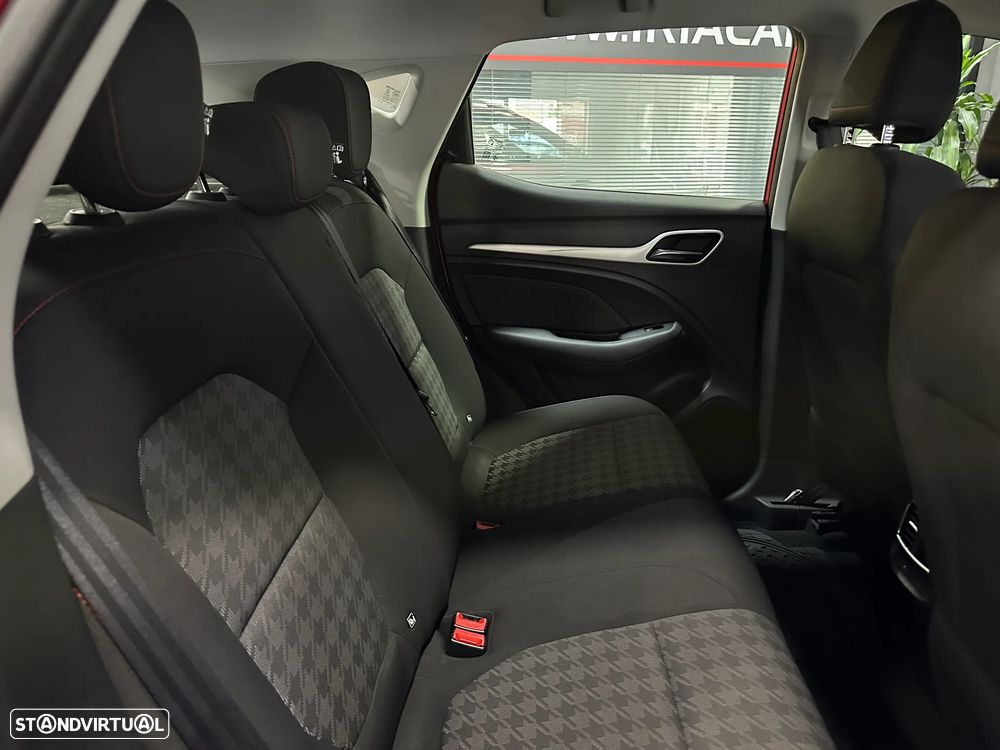 MG ZS EV 50.3 kWh Comfort - 21