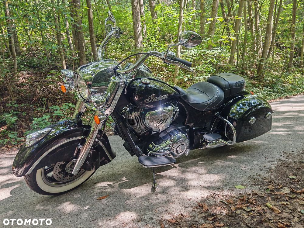 Indian Springfield - 22