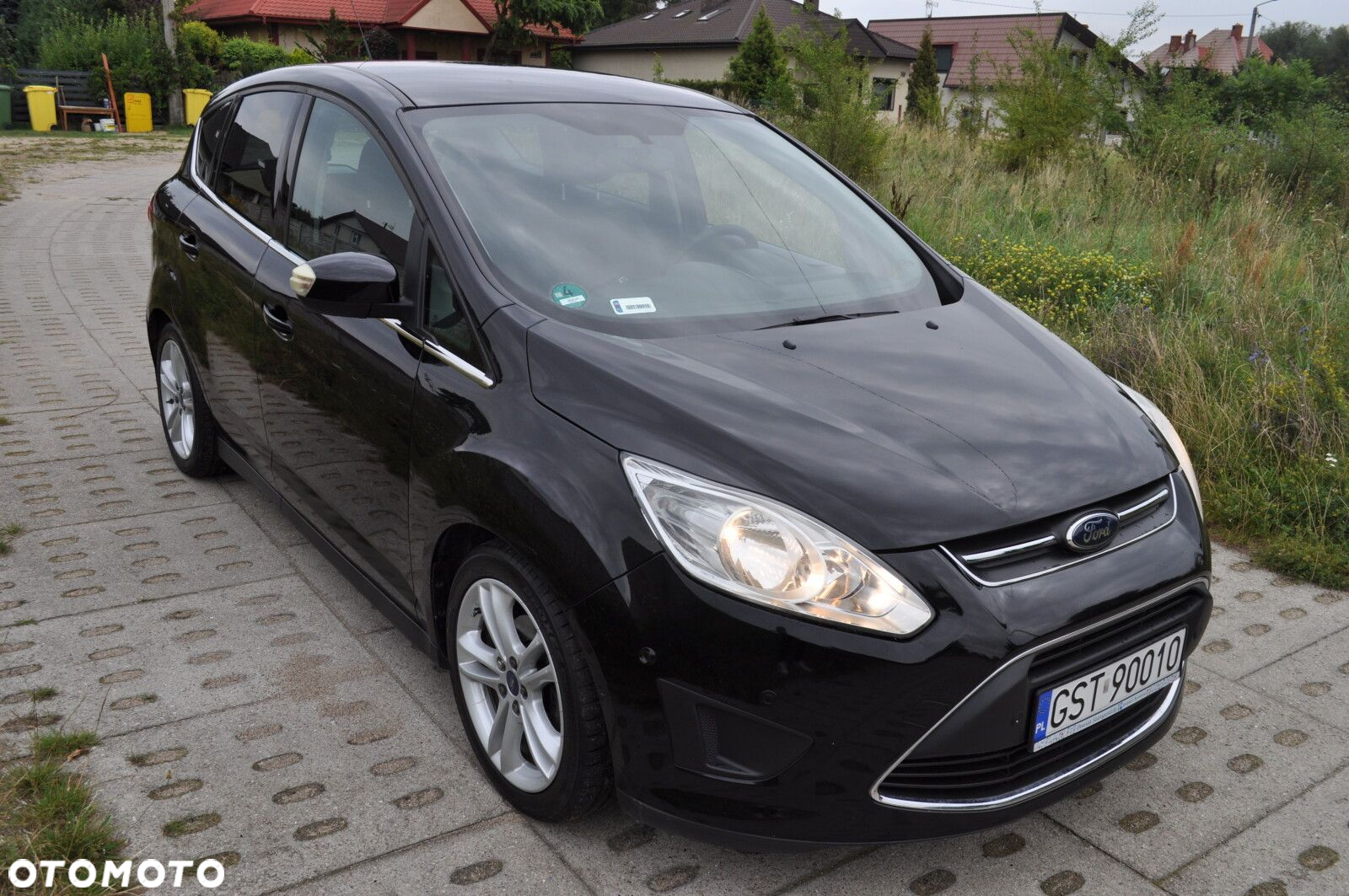 Ford C-MAX - 5