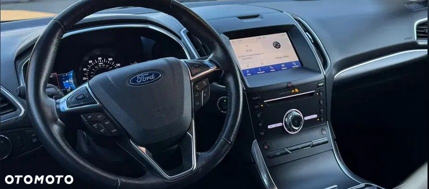 Ford Edge - 28