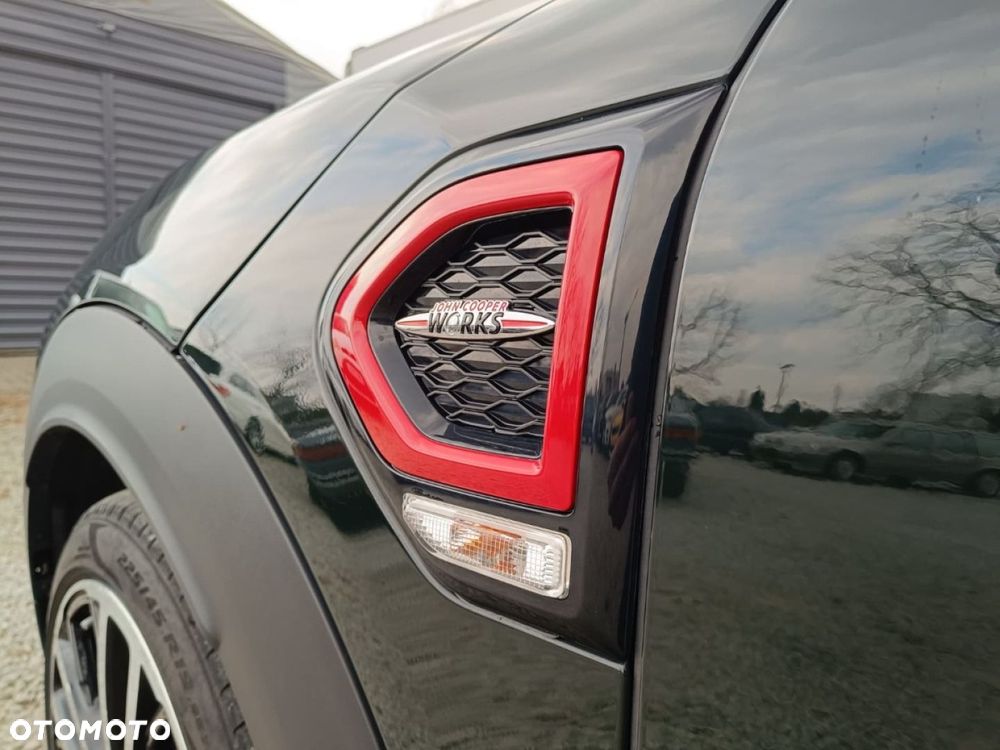 MINI Countryman - 37