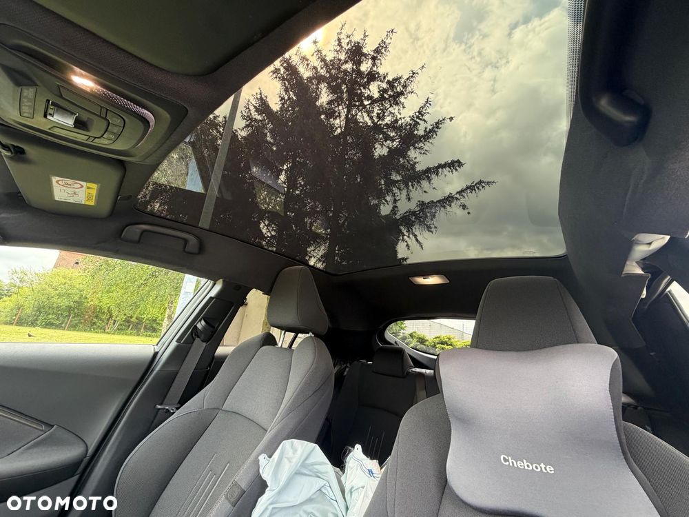 Toyota C-HR 1.8 Hybrid Active - 18