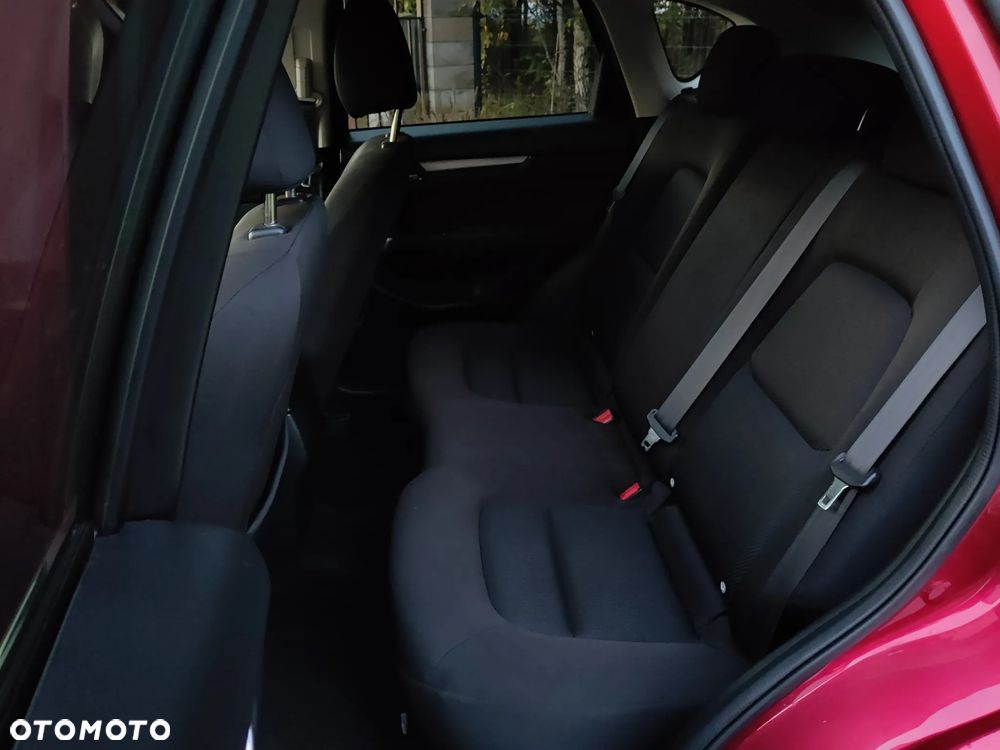 Mazda CX-5 - 12