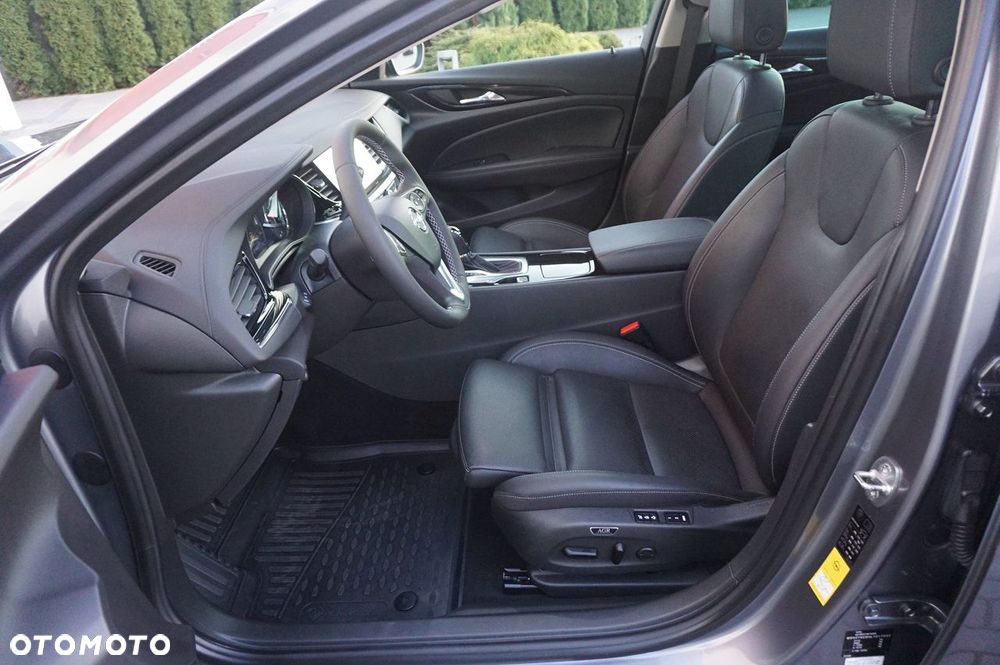 Opel Insignia 1.5 Direct InjectionT Business Innovation - 23